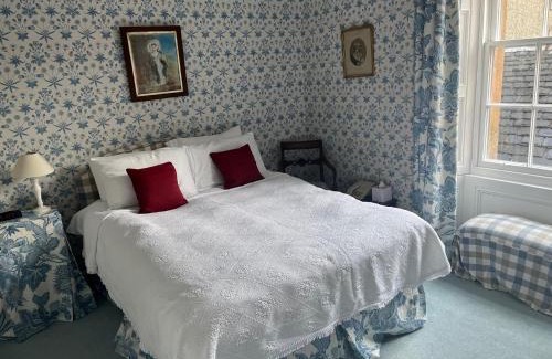 Achachork House | Viewfield House