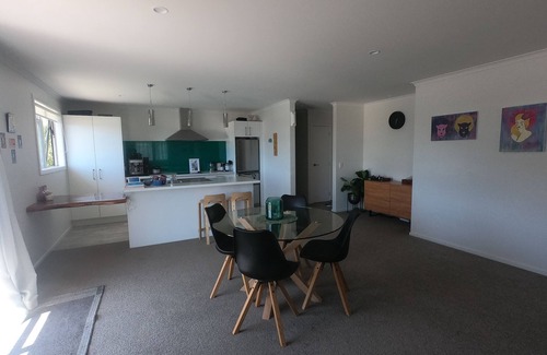 Stoke House | Views of Bridgewater Lane