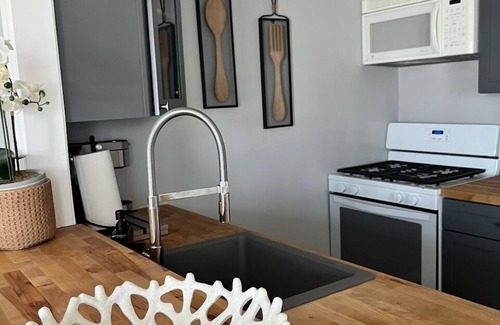 Beach Haven West House | VIEWS, VIEWS, What a VIEW from this Stunning Waterfront Home.