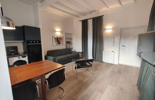 Porta Lodovica Apartment | Vigentina 2bedroom next to metro