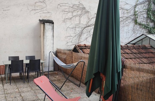 Porta Lodovica Apartment | Vigentina 2bedroom next to metro