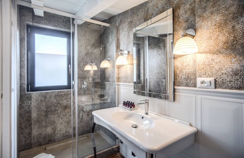 Lake Bracciano Resort | Vigna Caio Relais & Spa