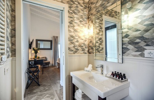 Lake Bracciano Resort | Vigna Caio Relais & Spa