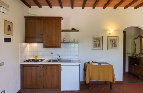 Dicomano Apartment | Vigna La Corte by Interhome