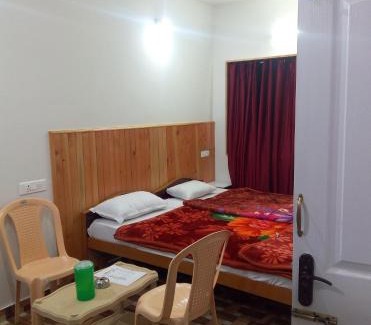 Kotagiri Resort | Vignesh holiday inn