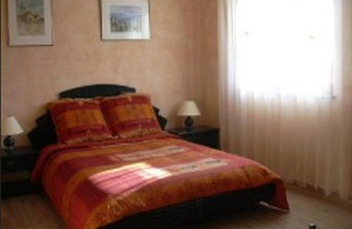 Bennwihr Bed & Breakfast | Vignoble