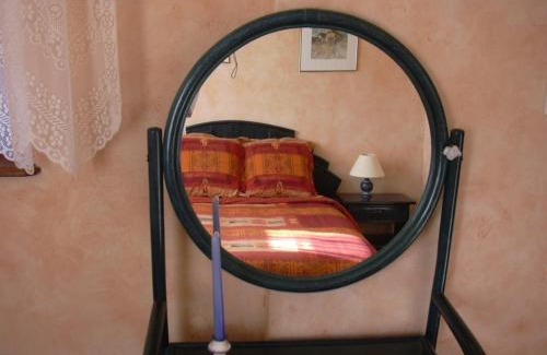Bennwihr Bed & Breakfast | Vignoble