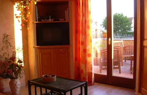 Bennwihr Bed & Breakfast | Vignoble