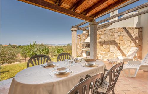 Alghero House | Vignola Baia Dei Mirti M3