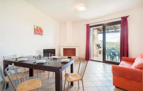 Alghero House | Vignola Baia Dei Mirti M3