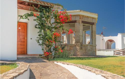 Alghero House | Vignola Baia Dei Mirti M3