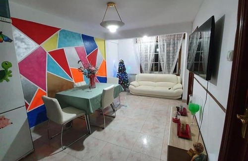 Teis Apartment | Vigo Apartment Near the Beach