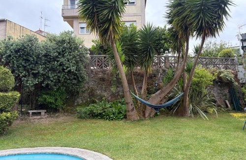 Lavadores House | Vigo Barreiro
