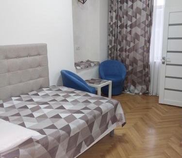 Sighnaghi Hotel | VIGOR