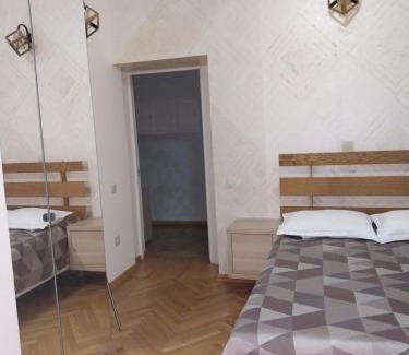 Sighnaghi Hotel | VIGOR
