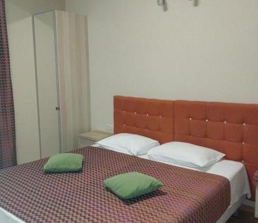 Sighnaghi Hotel | VIGOR