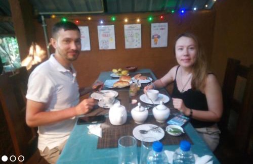 Habarana Bed & Breakfast | Vihanga Resort