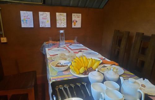 Habarana Bed & Breakfast | Vihanga Resort