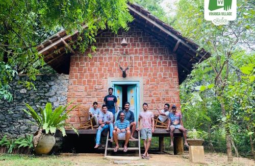 Dambulla House | Vihanga Village - Jungle retreat in Dambulla
