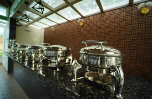 Mysore House | vihangama Home Stay