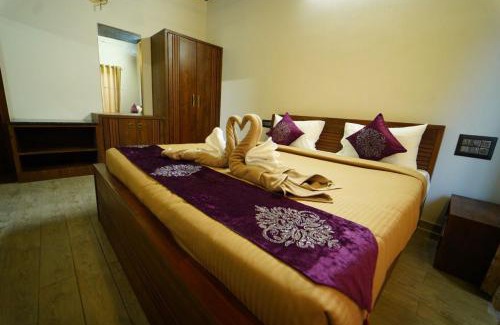 Mysore House | vihangama Home Stay