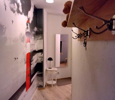 Mikkeli Apartment | Viihtyisä 27 neliön studio Mikkelin Nuijamiehessä