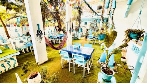 Arambol Hotel | Viik wellness inn -3 Star Resort in Arambol Beach