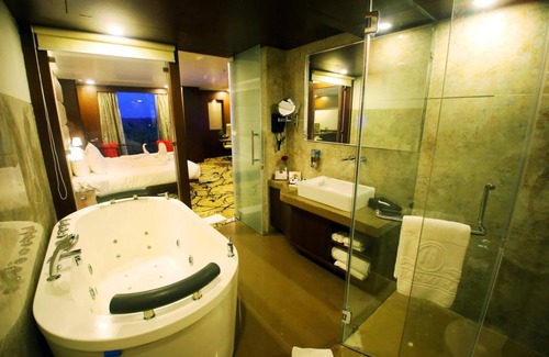 Jabalpur Hotel | Vijan Mahal