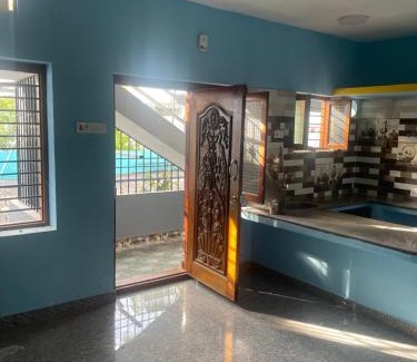 Tiruvannamalai House | Vijay