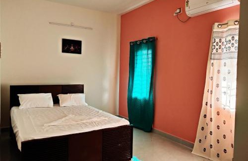 Tiruvannamalai House | Vijayaa Homes