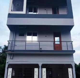 Tiruvannamalai House | Vijayaa Homes