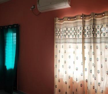Tiruvannamalai House | Vijayaa Homes