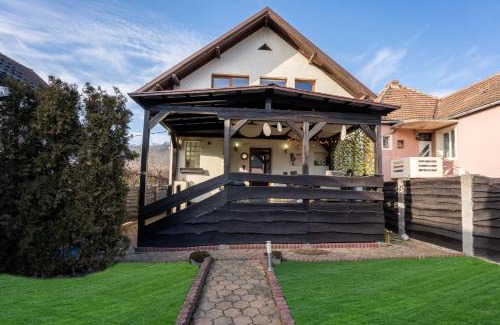 Sighisoara House | Vik's Home