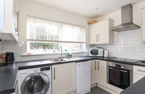 Glenuig Cottage | Viking Cottage