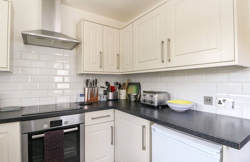 Glenuig Cottage | Viking Cottage