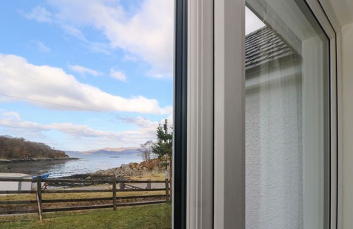 Glenuig Cottage | Viking Cottage