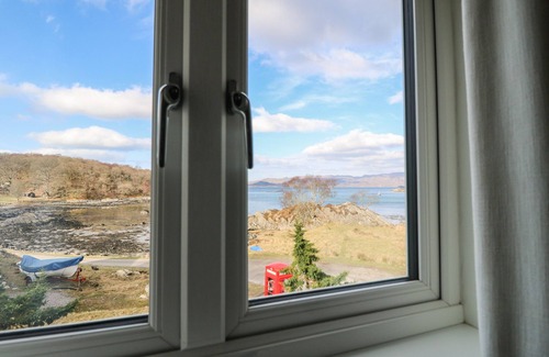 Glenuig Cottage | Viking Cottage