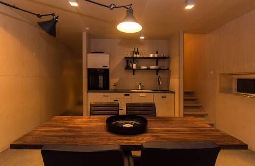 Akureyri Apartment | Viking Cottages and Apartments