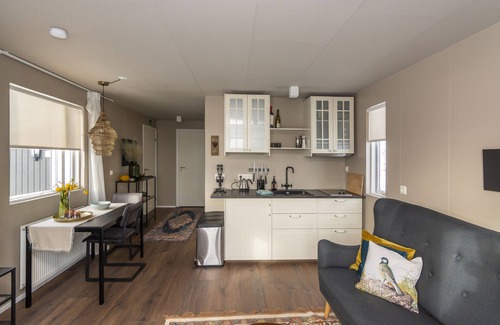 Akureyri Apartment | Viking Cottages and Apartments