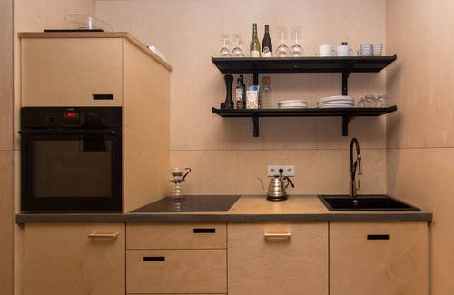 Akureyri Apartment | Viking Cottages and Apartments