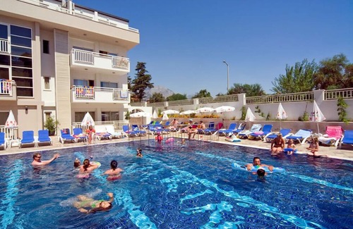 Kemer Apartment | Viking Express Otel