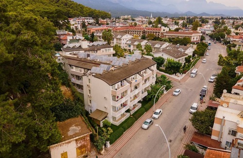 Kemer Apartment | Viking Express Otel