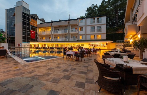 Kemer Apartment | Viking Express Otel