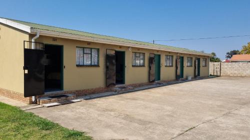 Greytown Bed & Breakfast | Viks Bed and Breakfast
