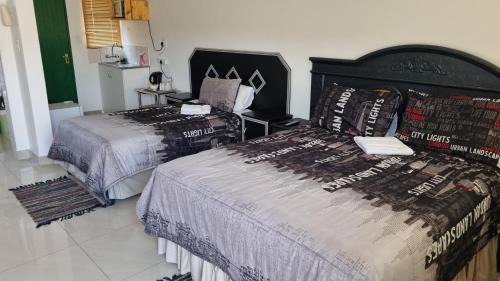 Greytown Bed & Breakfast | Viks Bed and Breakfast