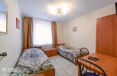 Cherepovets Bed & Breakfast | Viktoria Hotel