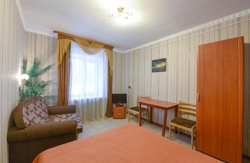 Cherepovets Bed & Breakfast | Viktoria Hotel