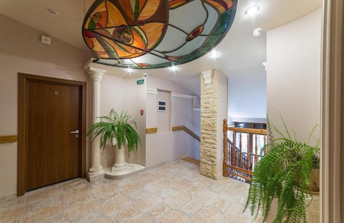 Kolomyagi Hotel | Viktoria Mini Hotel