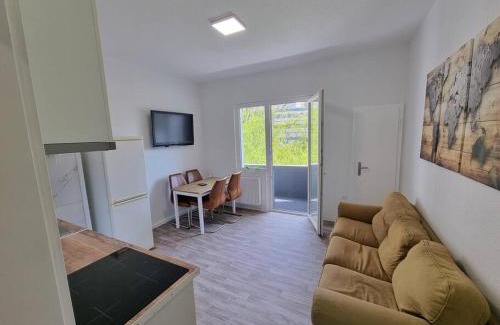 Oberhausen Apartment | Viktoria's Appartment in OB-Mitte
