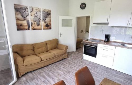 Oberhausen Apartment | Viktoria's Appartment in OB-Mitte